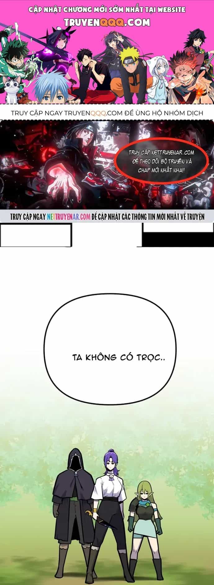 Siêu Cấp Skeleton - Chương 81 - ảnh 1