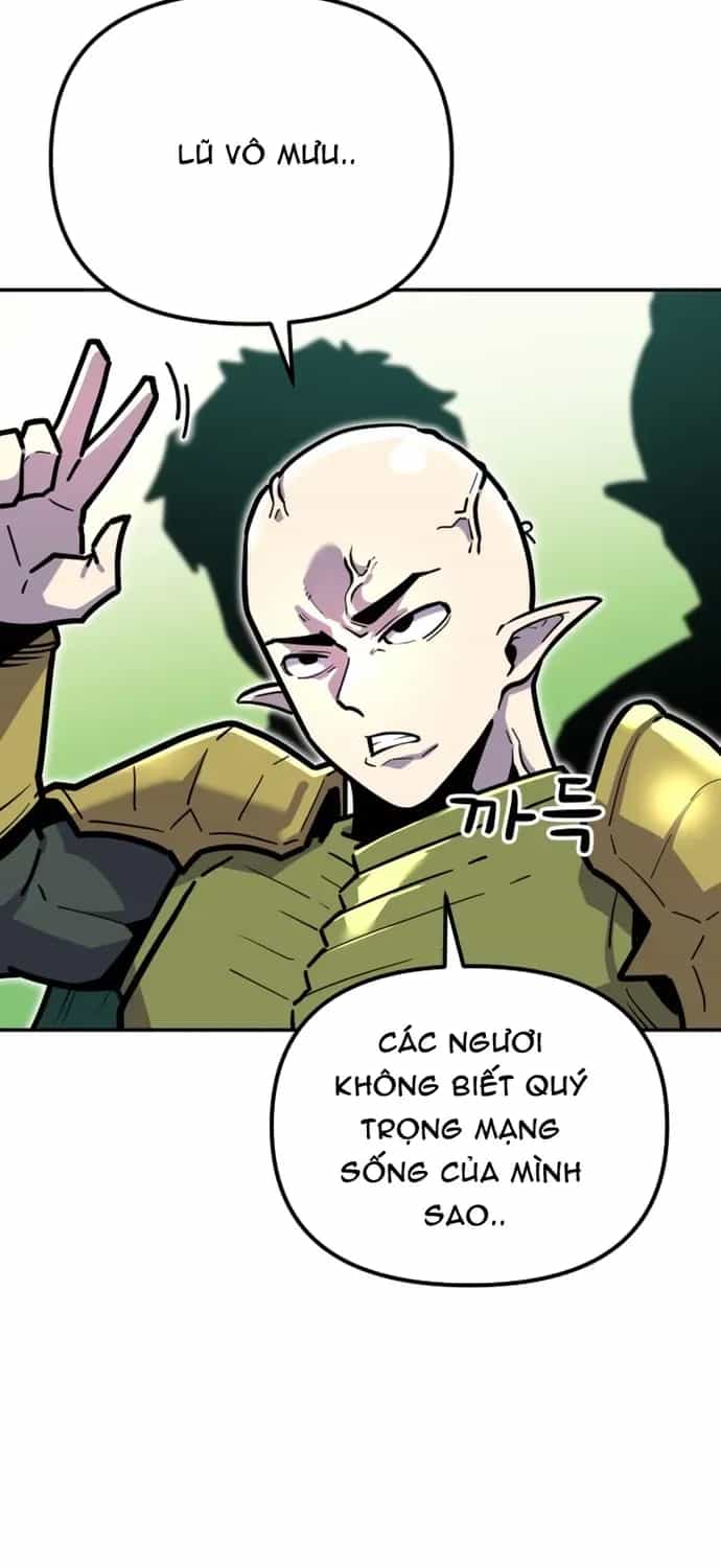 Siêu Cấp Skeleton - Chương 81 - ảnh 3