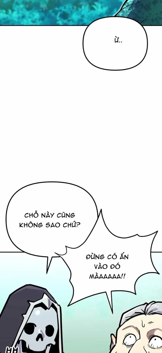Siêu Cấp Skeleton - Chương 81 - ảnh 45