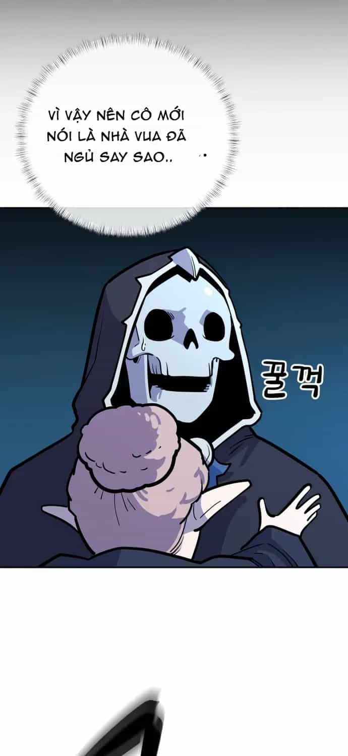 Siêu Cấp Skeleton - Chương 84 - ảnh 25