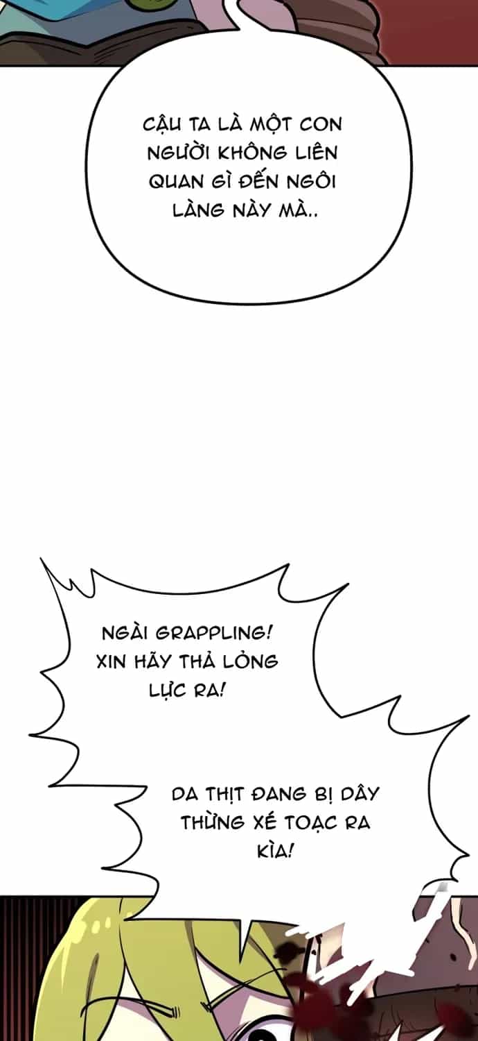 Siêu Cấp Skeleton - Chương 84 - ảnh 95
