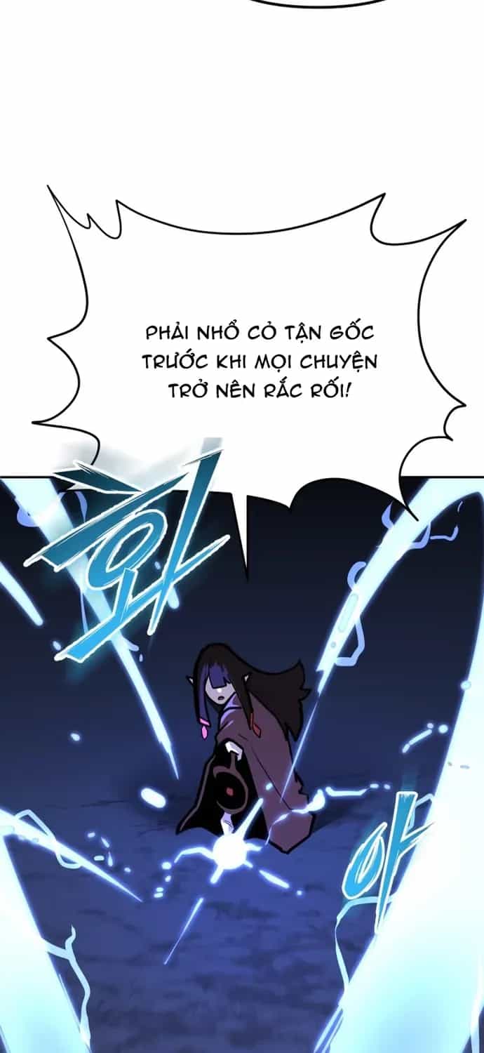 Siêu Cấp Skeleton - Chương 86 - ảnh 56