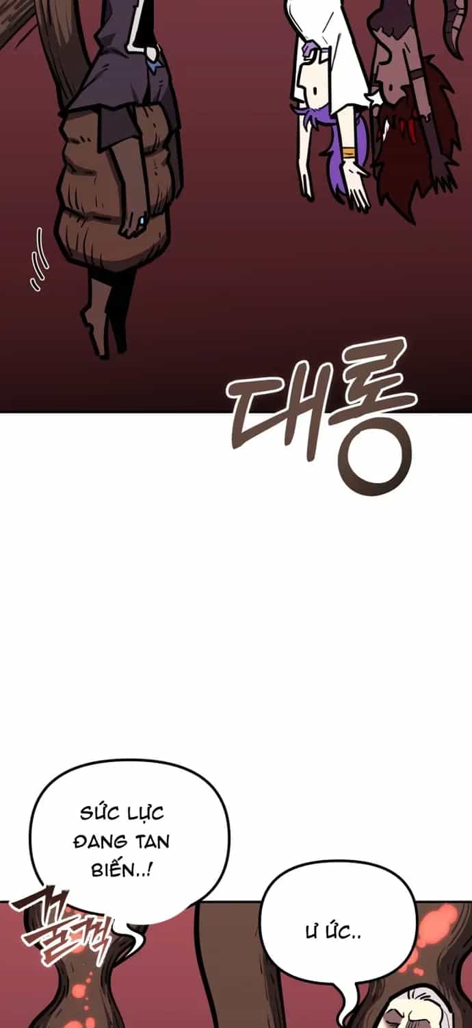 Siêu Cấp Skeleton - Chương 87 - ảnh 60