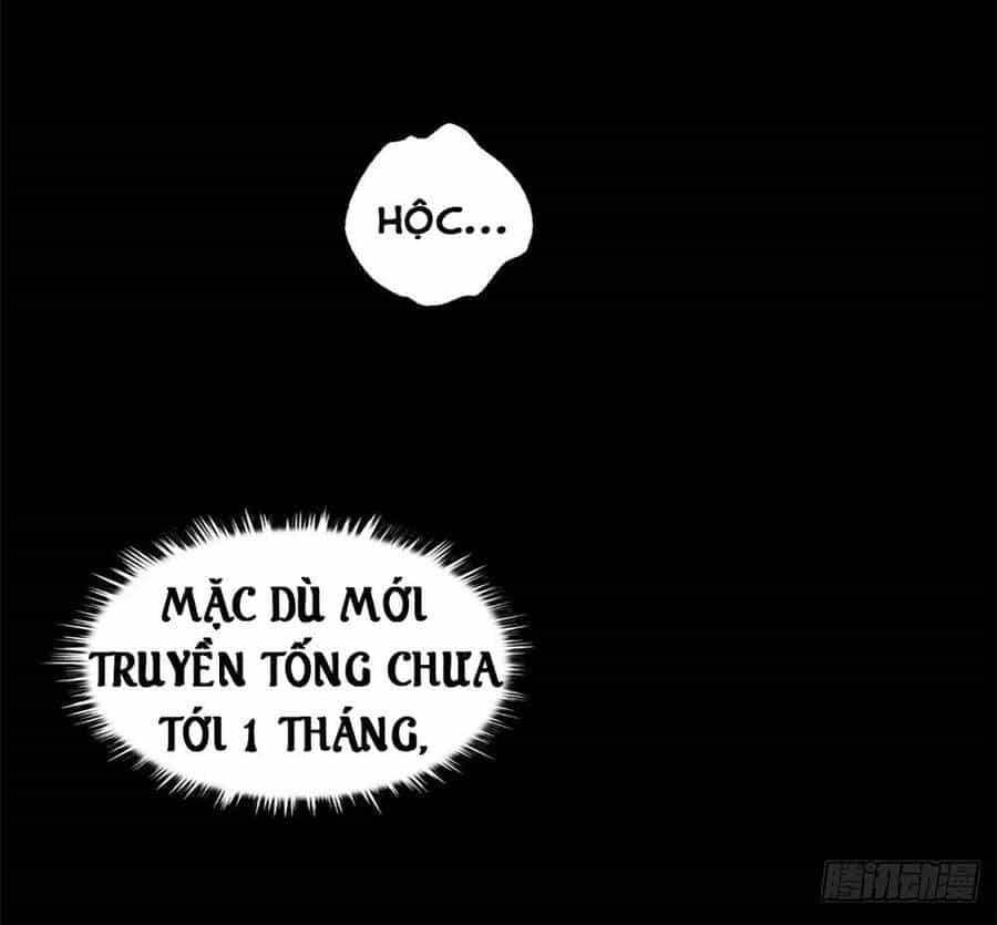 Siêu Cấp Thần Cơ Nhân - Chương 1 - ảnh 18