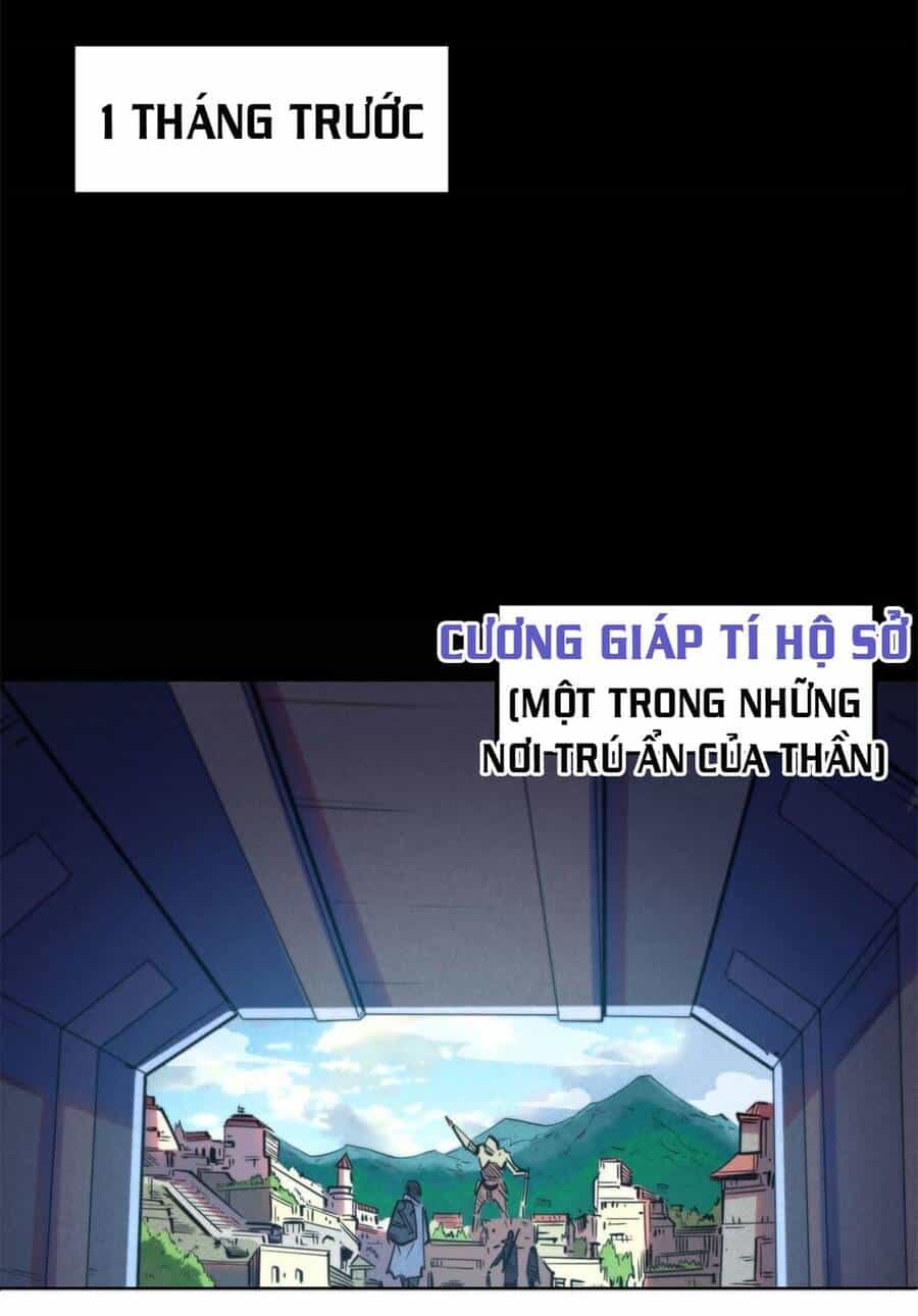 Siêu Cấp Thần Cơ Nhân - Chương 1 - ảnh 27