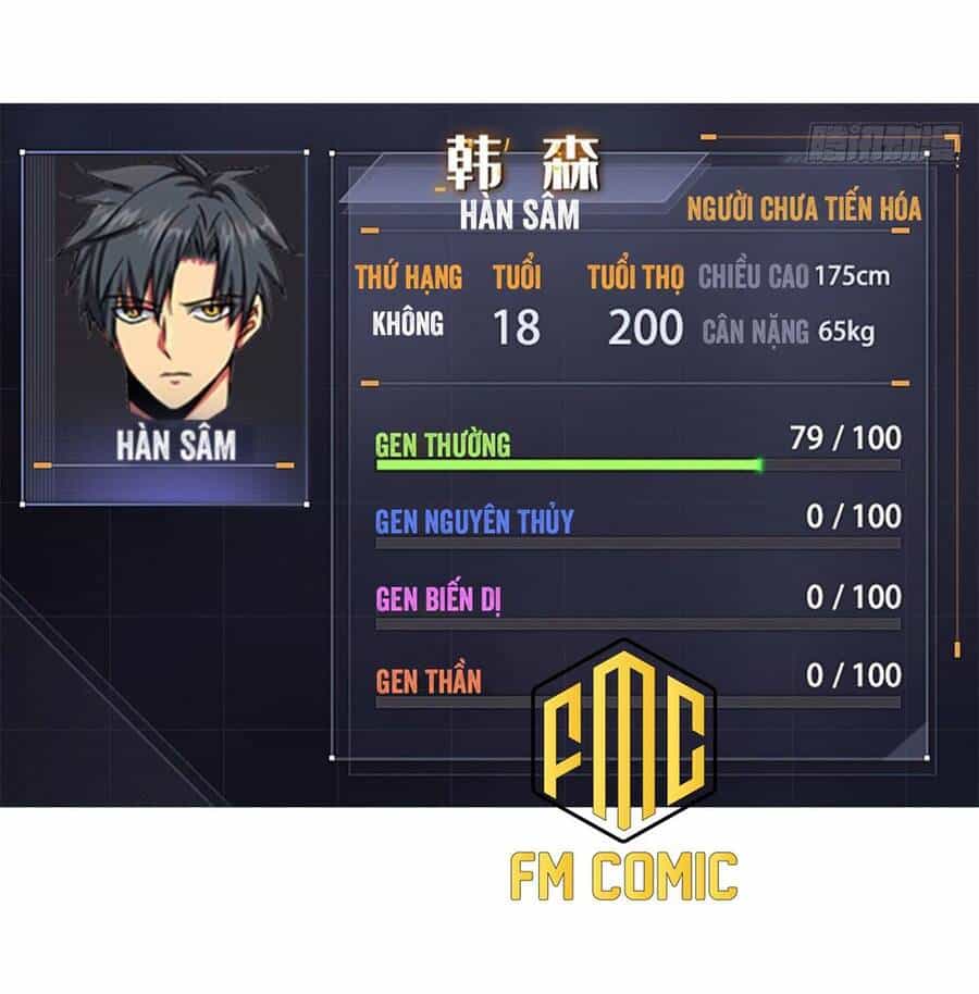 Siêu Cấp Thần Cơ Nhân - Chương 1 - ảnh 71