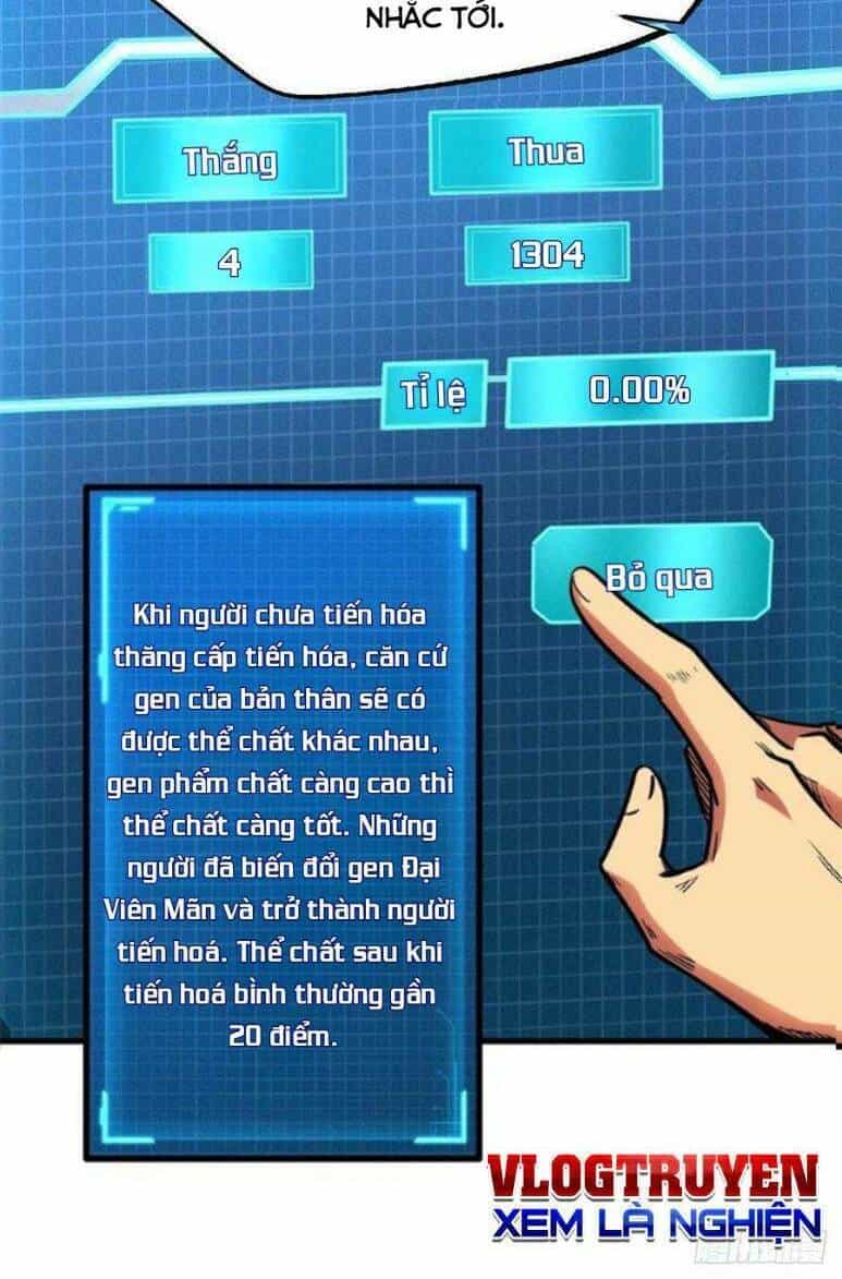 Siêu Cấp Thần Cơ Nhân - Chương 110 - ảnh 7