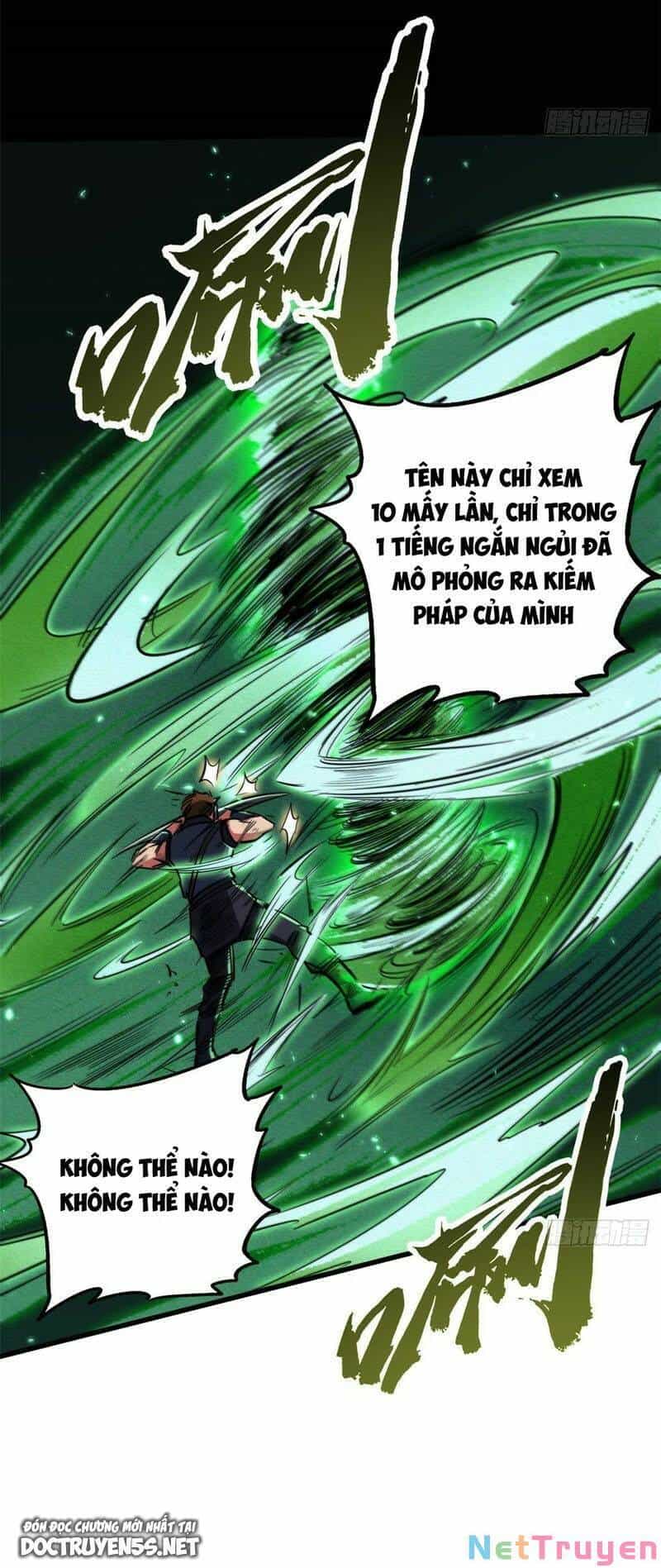 Siêu Cấp Thần Cơ Nhân - Chương 111 - ảnh 3