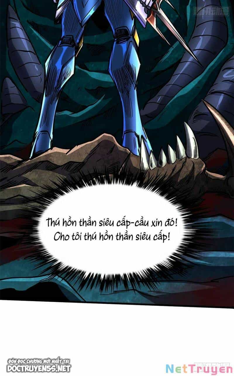 Siêu Cấp Thần Cơ Nhân - Chương 111 - ảnh 43