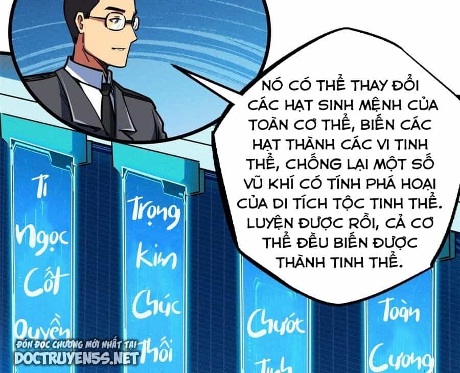 Siêu Cấp Thần Cơ Nhân - Chương 141 - ảnh 25