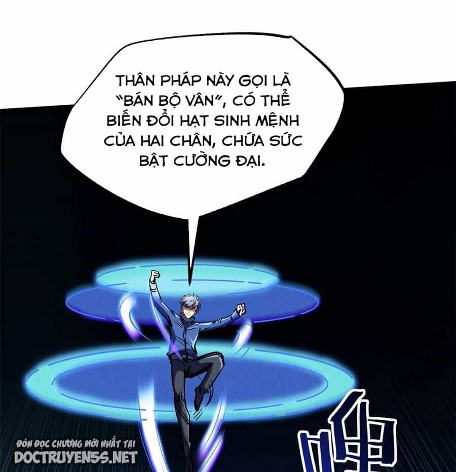 Siêu Cấp Thần Cơ Nhân - Chương 142 - ảnh 87