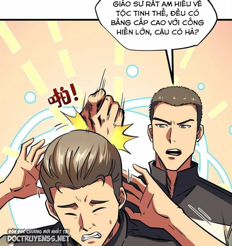 Siêu Cấp Thần Cơ Nhân - Chương 143 - ảnh 82