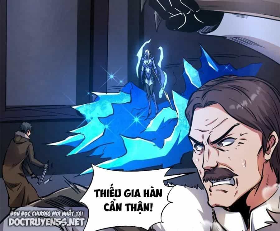 Siêu Cấp Thần Cơ Nhân - Chương 144 - ảnh 84