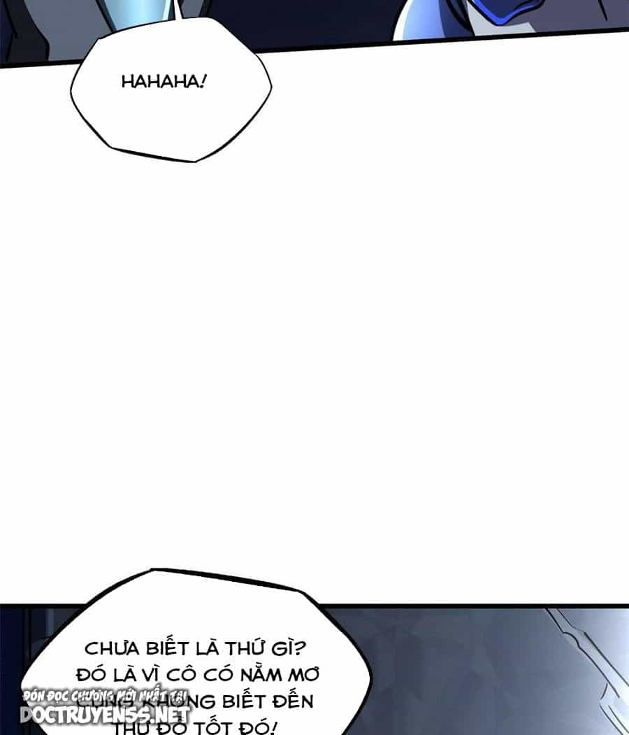 Siêu Cấp Thần Cơ Nhân - Chương 148 - ảnh 8