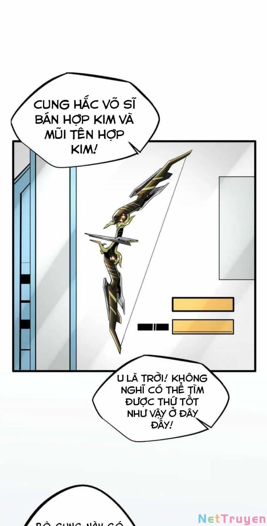 Siêu Cấp Thần Cơ Nhân - Chương 15 - ảnh 27