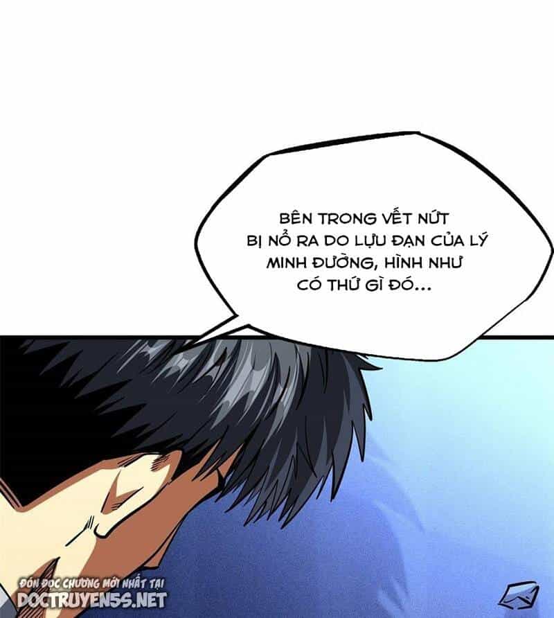 Siêu Cấp Thần Cơ Nhân - Chương 149 - ảnh 10
