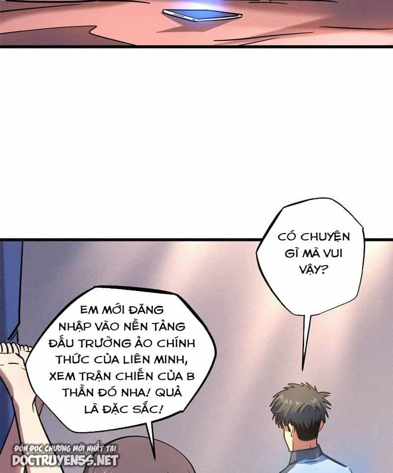 Siêu Cấp Thần Cơ Nhân - Chương 157 - ảnh 69