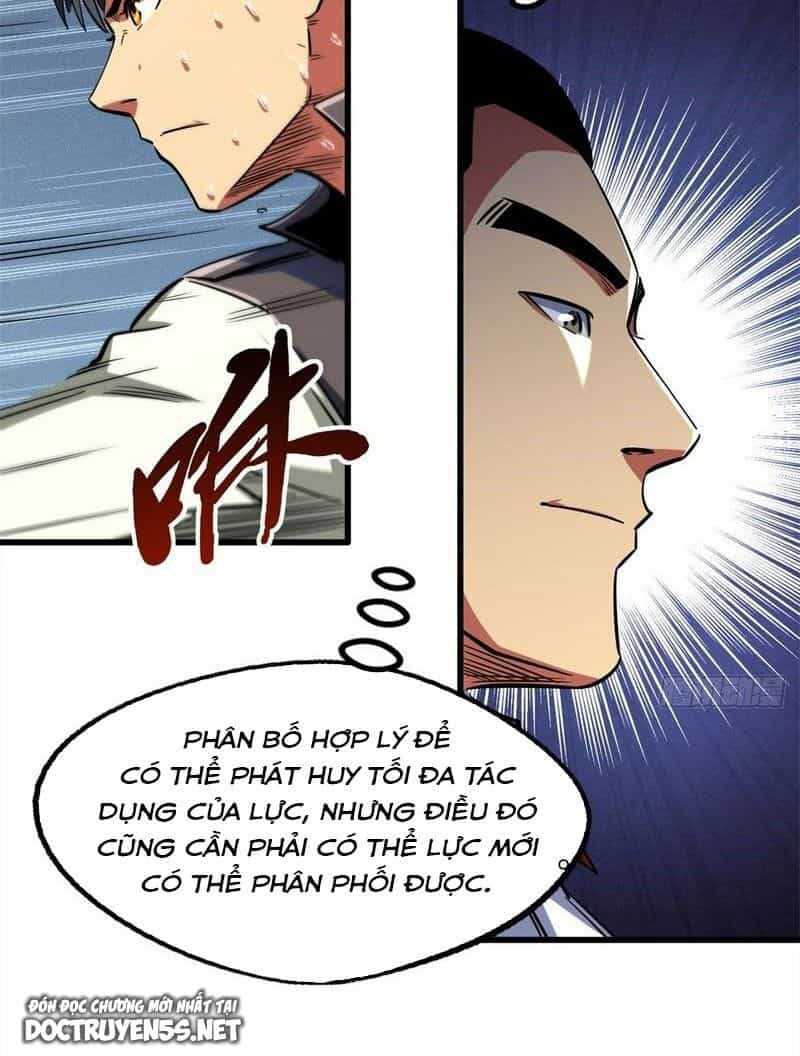 Siêu Cấp Thần Cơ Nhân - Chương 159 - ảnh 72