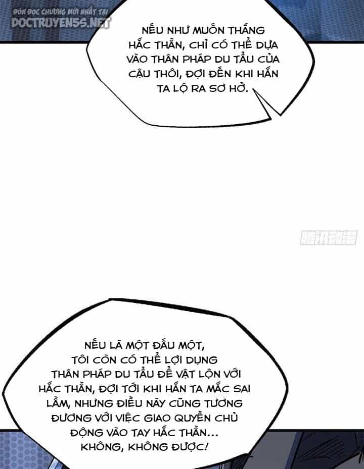 Siêu Cấp Thần Cơ Nhân - Chương 165 - ảnh 42