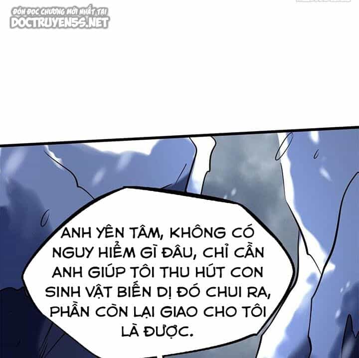 Siêu Cấp Thần Cơ Nhân - Chương 167 - ảnh 30