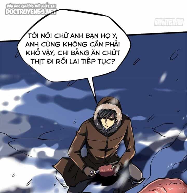 Siêu Cấp Thần Cơ Nhân - Chương 167 - ảnh 62