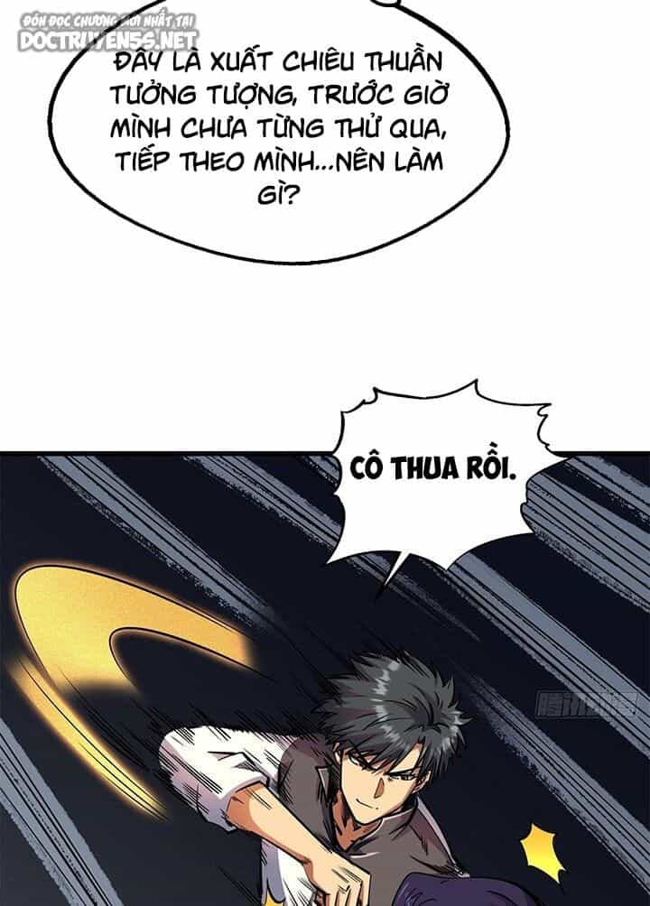 Siêu Cấp Thần Cơ Nhân - Chương 169 - ảnh 69