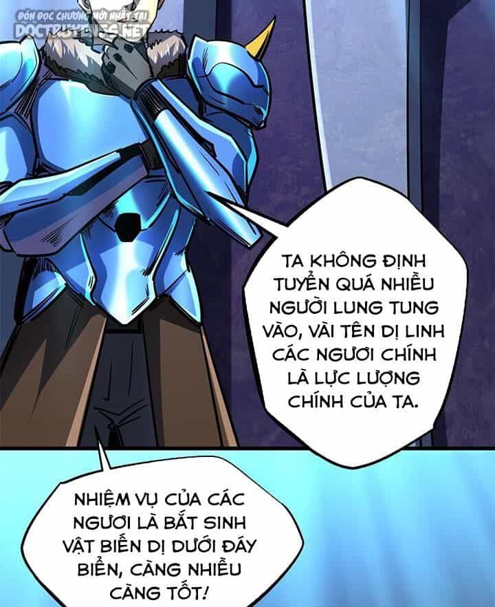 Siêu Cấp Thần Cơ Nhân - Chương 171 - ảnh 34