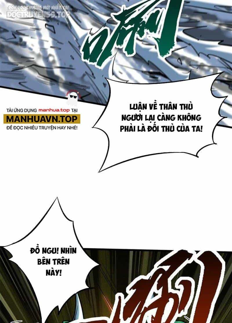 Siêu Cấp Thần Cơ Nhân - Chương 172 - ảnh 19