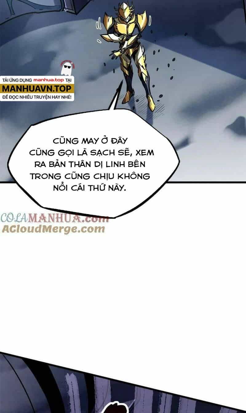 Siêu Cấp Thần Cơ Nhân - Chương 173 - ảnh 14