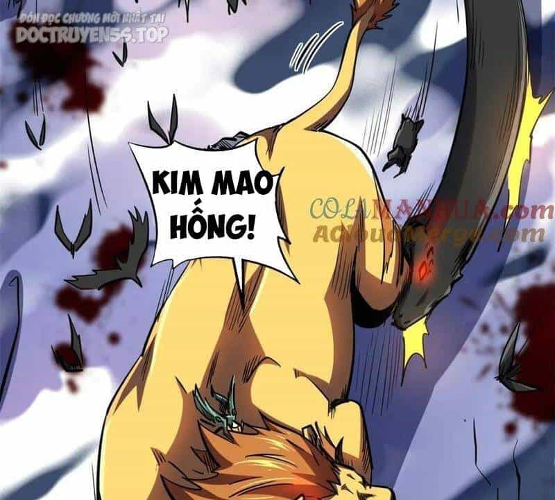 Siêu Cấp Thần Cơ Nhân - Chương 175 - ảnh 35