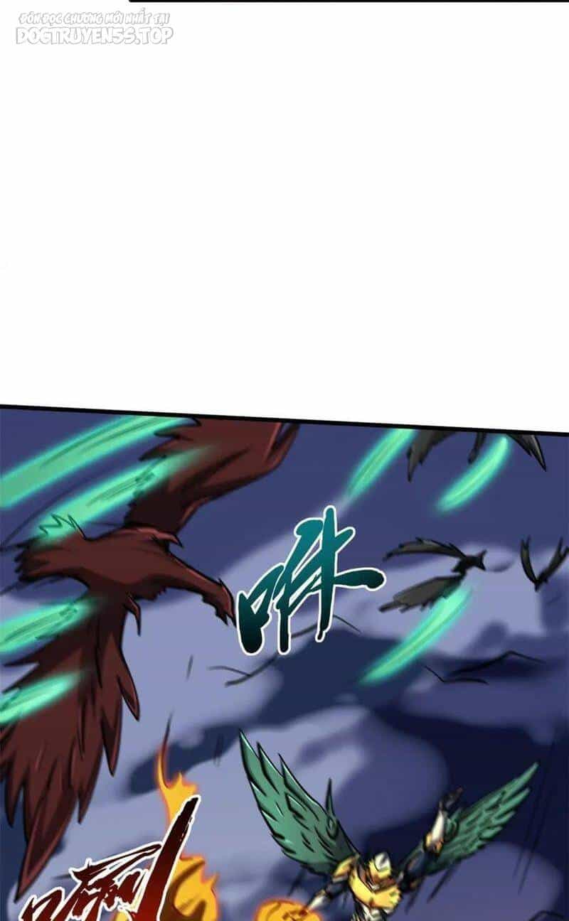 Siêu Cấp Thần Cơ Nhân - Chương 175 - ảnh 56