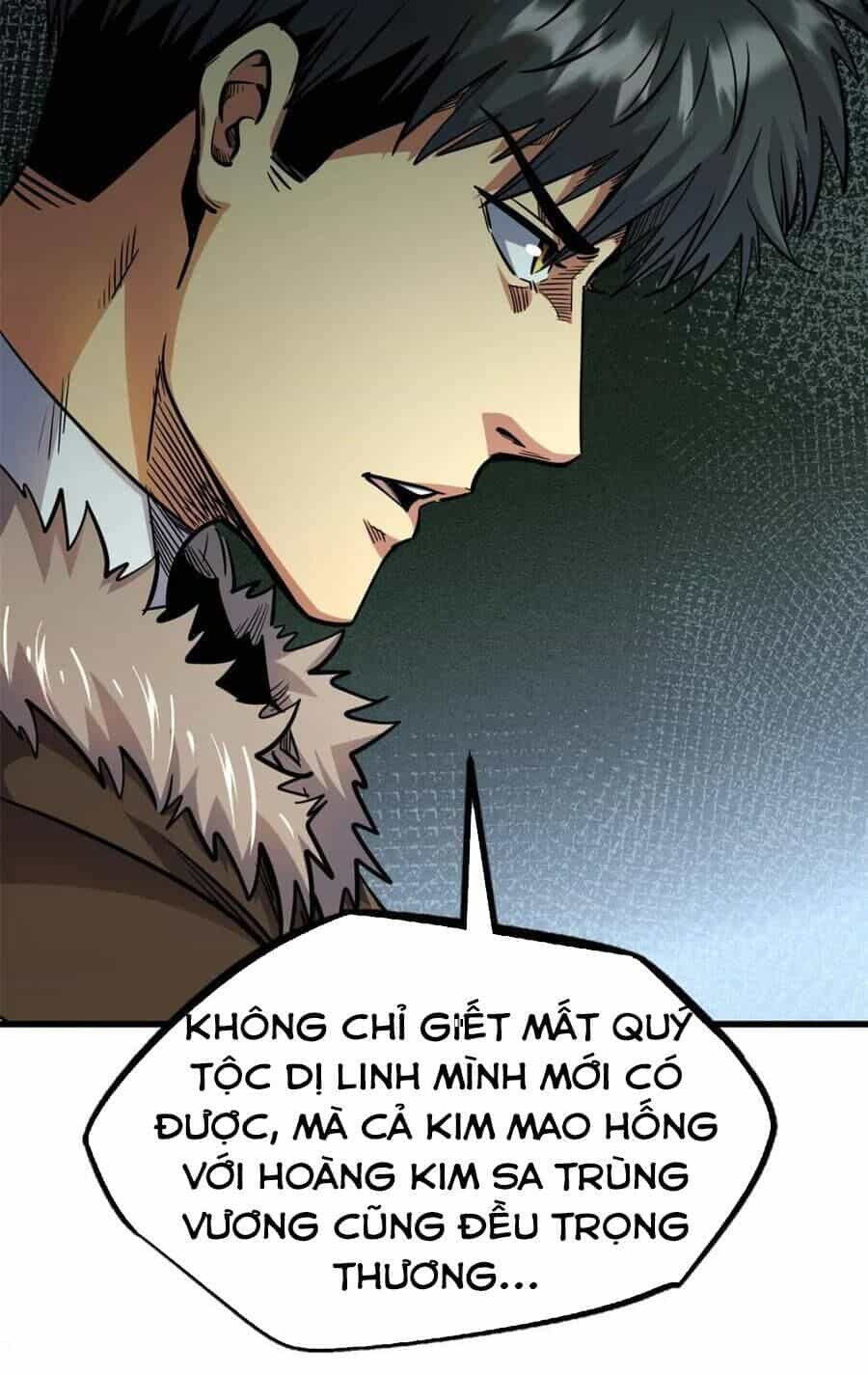 Siêu Cấp Thần Cơ Nhân - Chương 176 - ảnh 5
