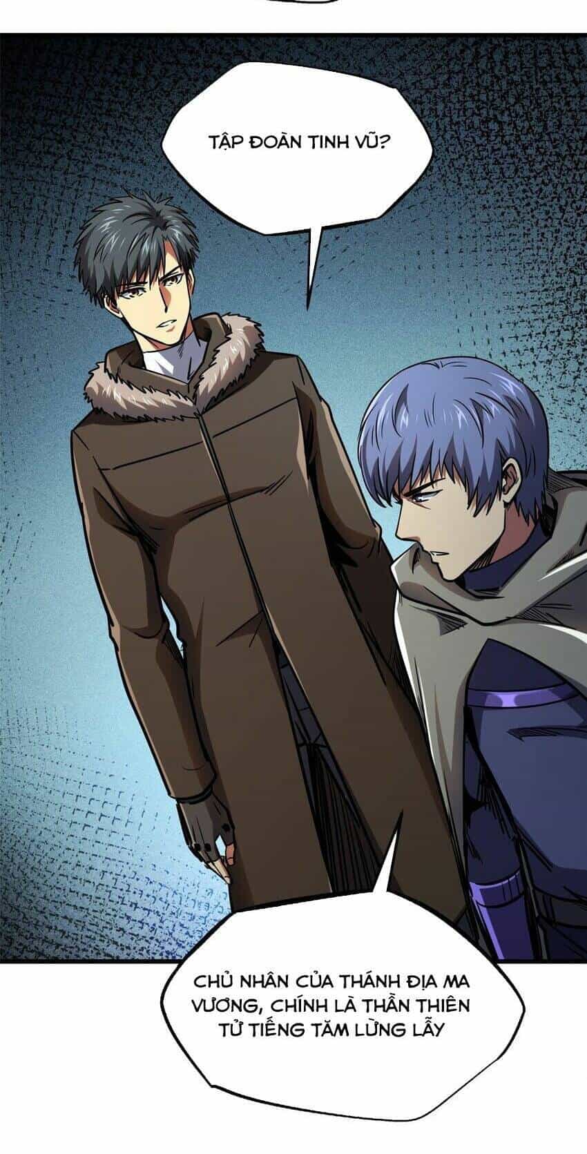 Siêu Cấp Thần Cơ Nhân - Chương 188 - ảnh 52