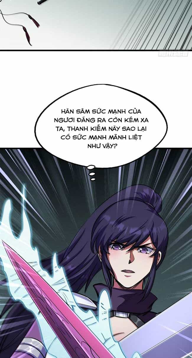Siêu Cấp Thần Cơ Nhân - Chương 192 - ảnh 9