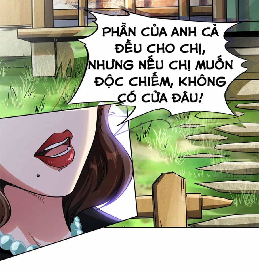 Siêu Cấp Thần Cơ Nhân - Chương 2 - ảnh 29