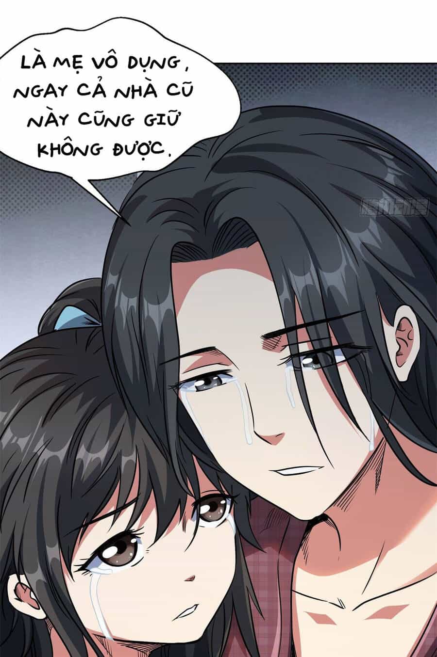 Siêu Cấp Thần Cơ Nhân - Chương 2 - ảnh 41