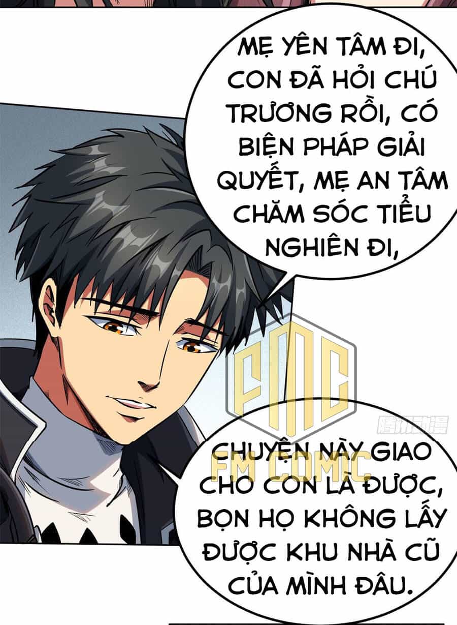 Siêu Cấp Thần Cơ Nhân - Chương 2 - ảnh 42