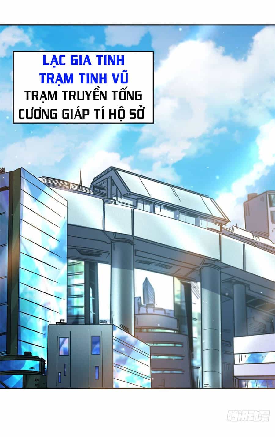 Siêu Cấp Thần Cơ Nhân - Chương 2 - ảnh 45