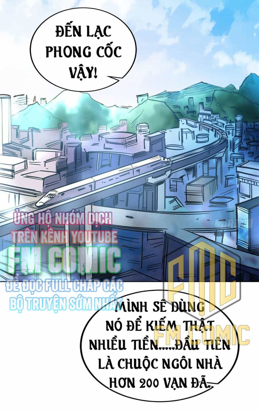 Siêu Cấp Thần Cơ Nhân - Chương 2 - ảnh 51