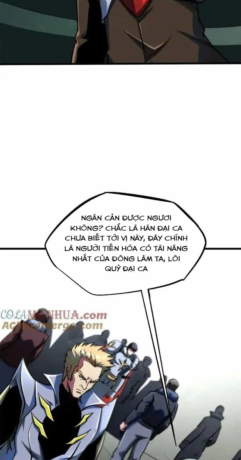 Siêu Cấp Thần Cơ Nhân - Chương 201 - ảnh 18