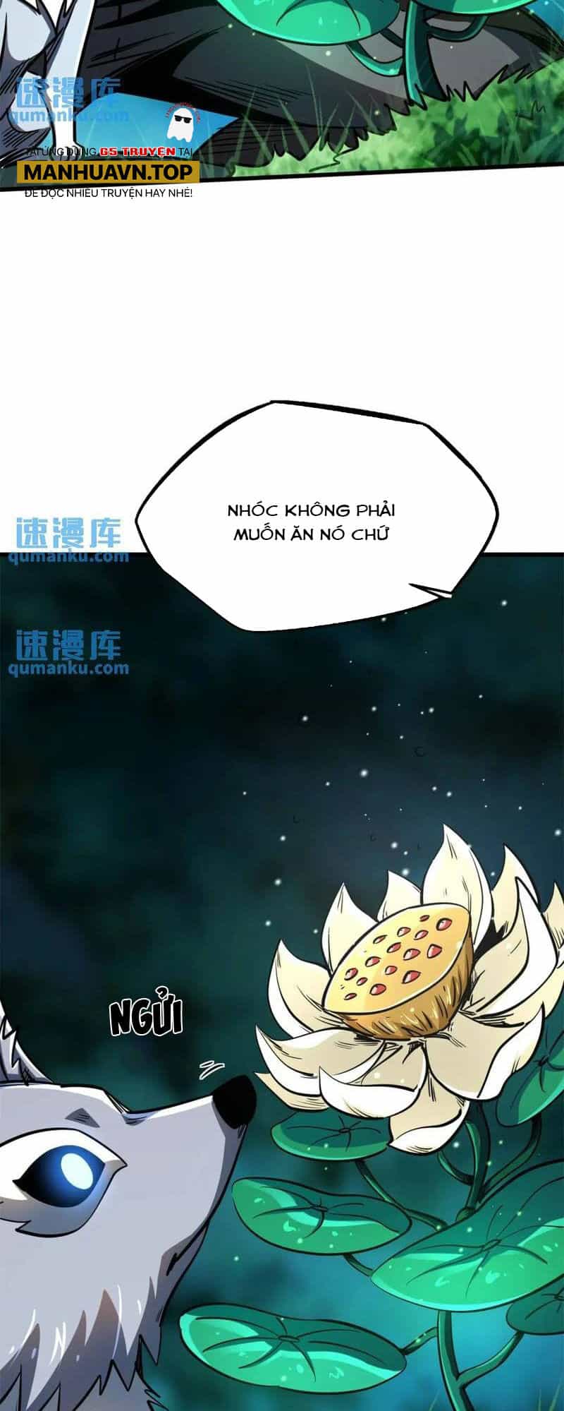 Siêu Cấp Thần Cơ Nhân - Chương 208 - ảnh 2