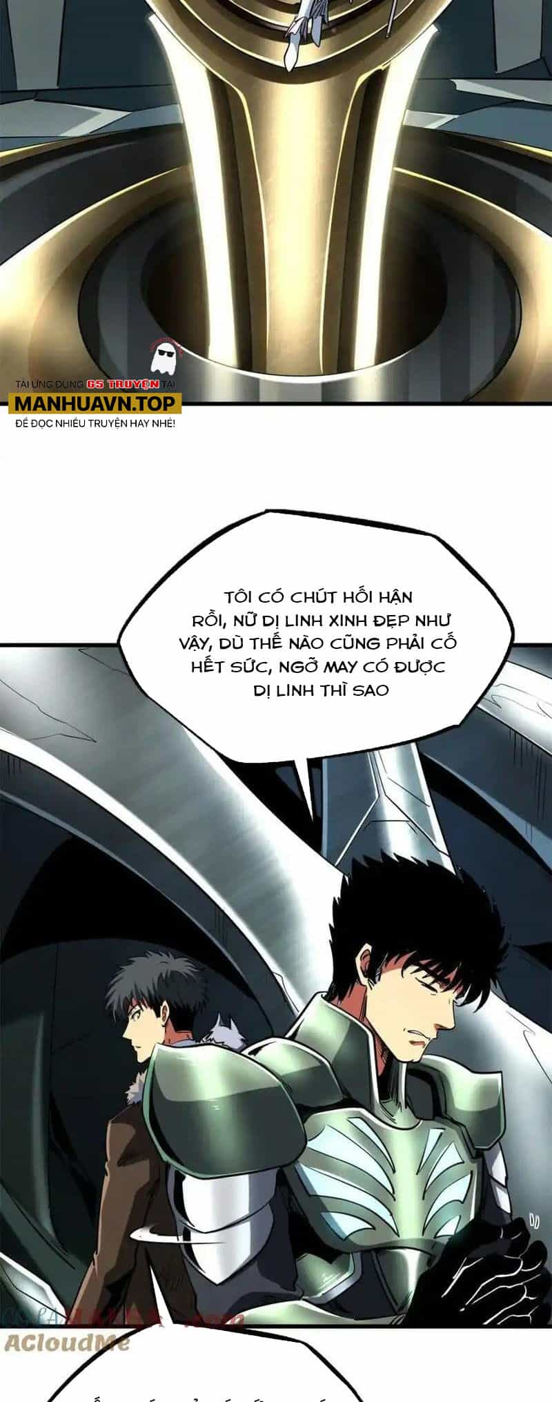Siêu Cấp Thần Cơ Nhân - Chương 223 - ảnh 33