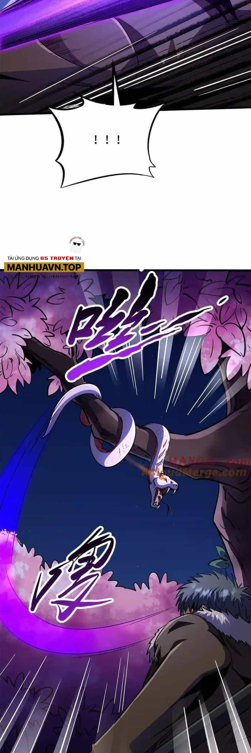 Siêu Cấp Thần Cơ Nhân - Chương 246 - ảnh 19