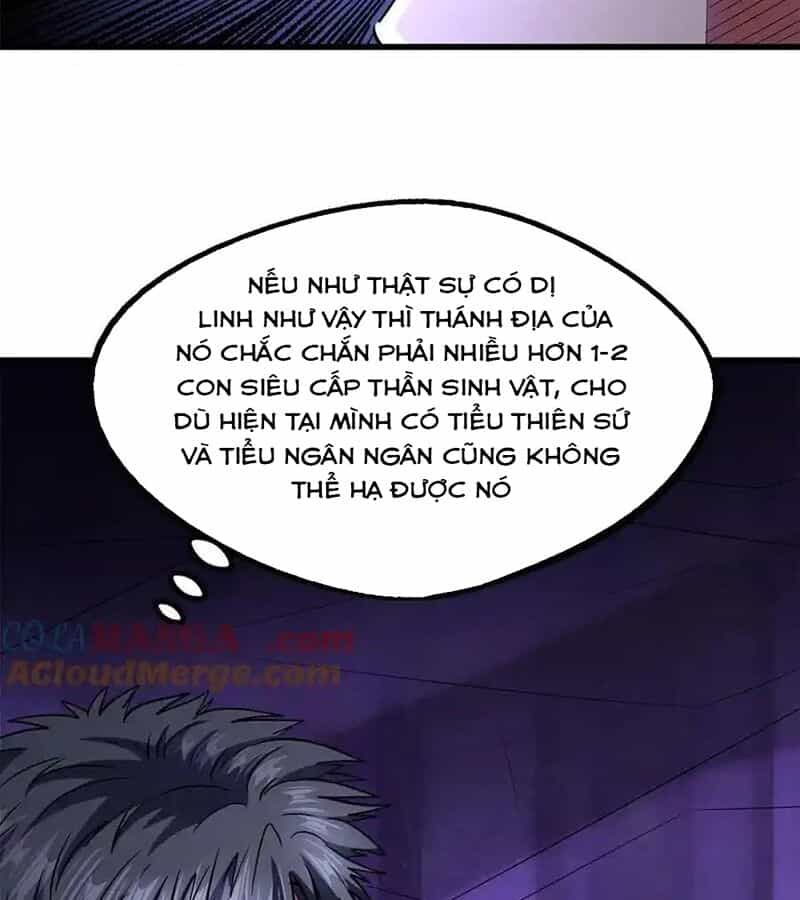 Siêu Cấp Thần Cơ Nhân - Chương 248 - ảnh 17