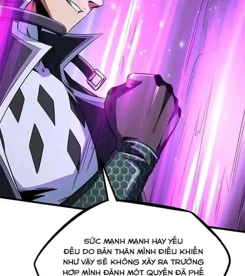 Siêu Cấp Thần Cơ Nhân - Chương 253 - ảnh 8