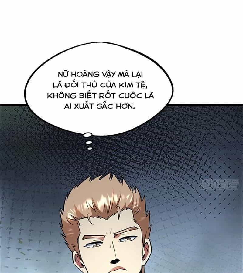 Siêu Cấp Thần Cơ Nhân - Chương 254 - ảnh 76