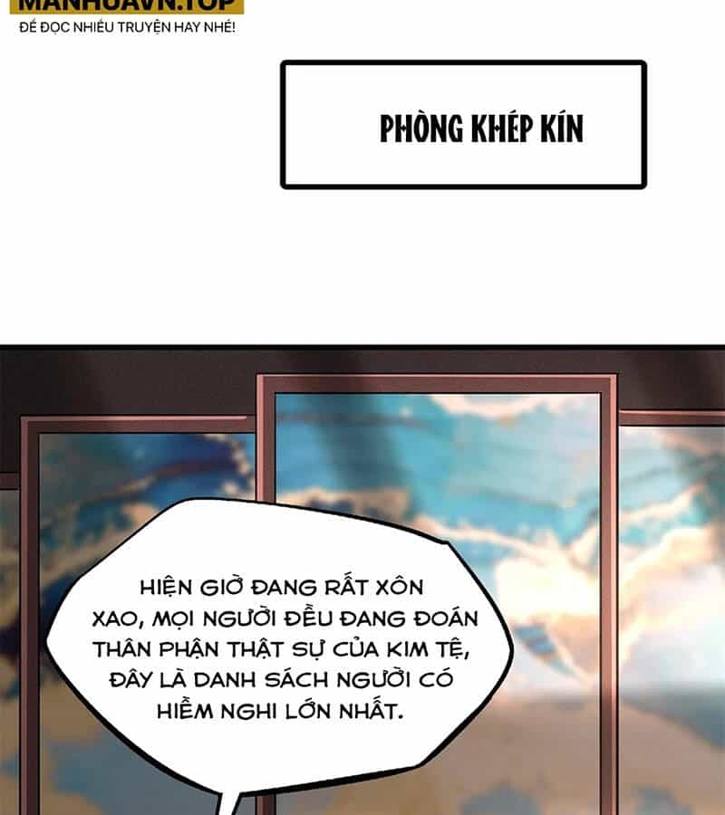 Siêu Cấp Thần Cơ Nhân - Chương 256 - ảnh 7