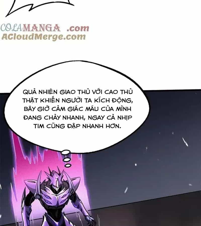 Siêu Cấp Thần Cơ Nhân - Chương 257 - ảnh 38