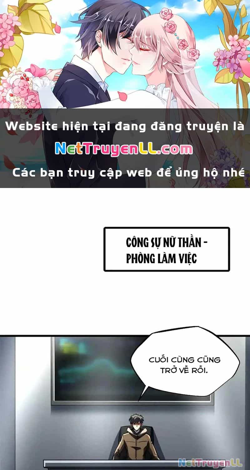Siêu Cấp Thần Cơ Nhân - Chương 261 - ảnh 4
