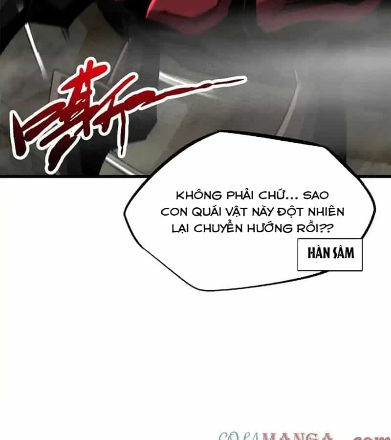 Siêu Cấp Thần Cơ Nhân - Chương 262 - ảnh 84
